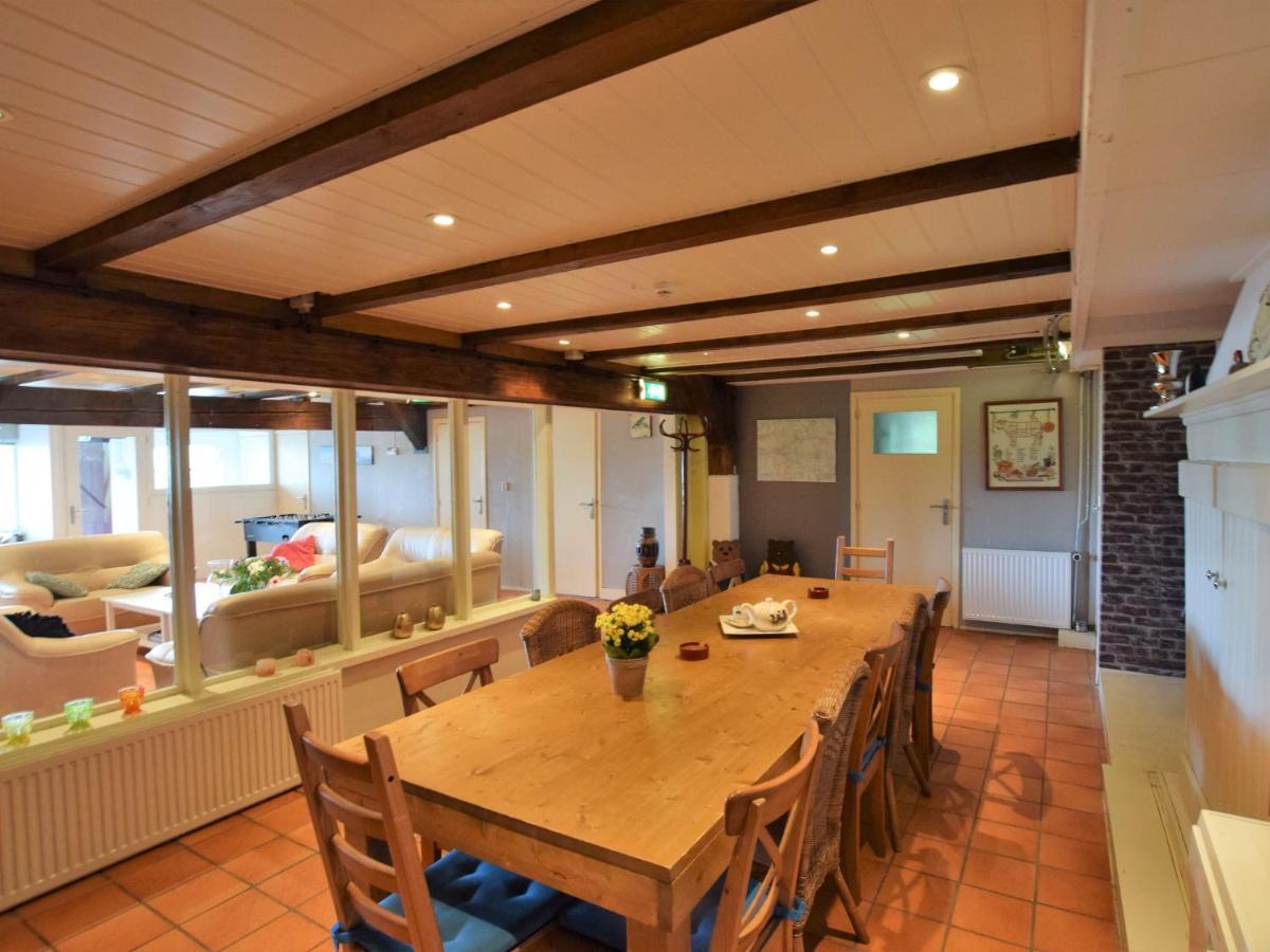 Quaint Farmhouse Near River In Oosterwijk Leerdam Εξωτερικό φωτογραφία